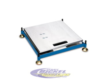 SCALE PAD LEVELER INT100344